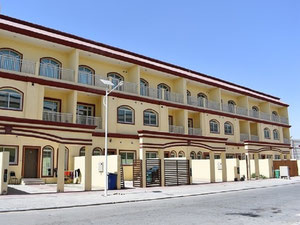 Propiedad en venta en Ajman Uptown — mira el buscador inmobiliario GEOLN.COM. Foto 3