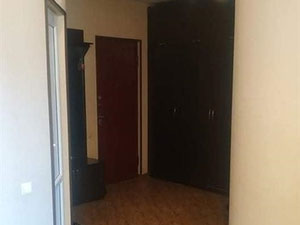 2 кімнатна квартира в Сабуртало. Квартира без посередника в Тбілісі — Пошуковик нерухомості від забудовників і власників GEOLN.COM. Фото 2