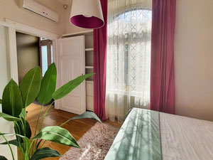 匈牙利。布达佩斯。美丽的公寓100平方米 — 来自开发商和业主的房地产搜索引擎 GEOLN.COM. 照片 5