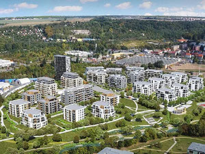 عقار للبيع في Suomi Hloubetin — انظر إلى محرك البحث العقاري GEOLN.COM. صورة فوتوغرافية 3