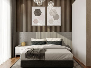 公寓 1 卧室 48 平方米，位于土耳其阿拉尼亚 — 来自开发商和业主的房地产搜索引擎 GEOLN.COM. 照片 27