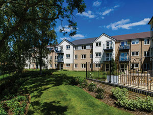 Nieruchomości w Dovehouse Lodge — spójrz na wyszukiwarkę nieruchomości GEOLN.COM. Zdjęcie 2