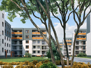 Нерухомість в Partyzantow 14 — дивіться на пошуковику нерухомості GEOLN.COM. Фото 5