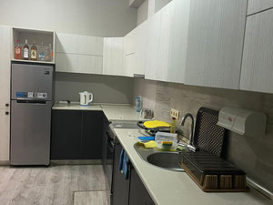 巴统地平线大厦公寓 — 来自开发商和业主的房地产搜索引擎 GEOLN.COM. 照片 7