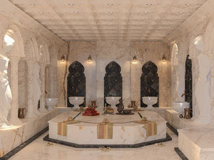 ბინა 1 ოთახიანი 55 მ² ალანიაში, თურქეთი — უძრავი ქონების ყიდვა და მფლო ბელებისგან GEOLN.COM. ფოტო 7