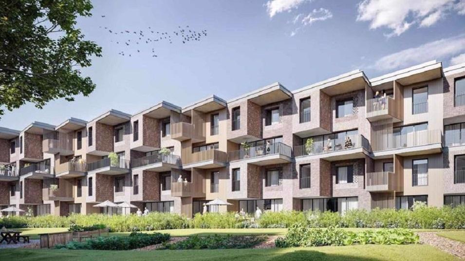 Нерухомість в Arbora a Crissier — дивіться на пошуковику нерухомості GEOLN.COM. Фото 1