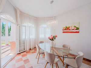 别墅 5 间卧室 312 平方米，位于西班牙米哈斯 — 来自开发商和业主的房地产搜索引擎 GEOLN.COM. 照片 16