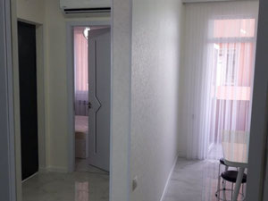 იყიდება 3 ოთახიანი ბინა — უძრავი ქონების ყიდვა და მფლო ბელებისგან GEOLN.COM. ფოტო 2