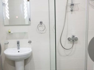 1-room apartment for sale in Orbi Residence — Find off-plan property or real estate resale directly from developers and owners GEOLN.COM. Photo 5