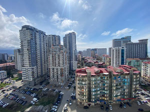 Orbi City Orbi City C座公寓 — 来自开发商和业主的房地产搜索引擎 GEOLN.COM. 照片 2