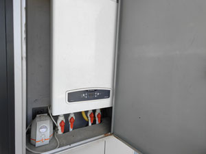 3室公寓在黑海塔 — 来自开发商和业主的房地产搜索引擎 GEOLN.COM. 照片 22