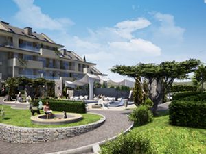 Нерухомість в Baltic Sun — дивіться на пошуковику нерухомості GEOLN.COM. Фото 5