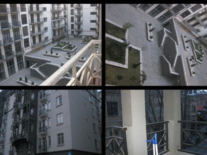 6 кімнатна квартира на Мтацминда. Купити квартиру в Тбілісі, Мтацминда — Пошуковик нерухомості від забудовників і власників GEOLN.COM. Фото 11