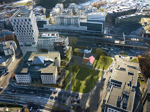 Нерухомість в ORKLA HOUSE — дивіться на пошуковику нерухомості GEOLN.COM. Фото 6