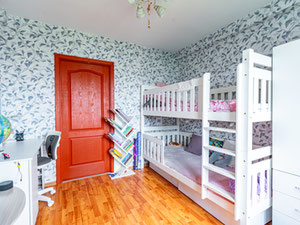 Apartamento de tres habitaciones en el centro de Minsk — Encuentre propiedades fuera del plan o reventa de bienes inmuebles directamente de desarrolladores y propietarios GEOLN.COM. Foto 15