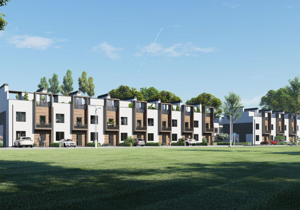 房地产在 Malvi — look at the real estate search engine GEOLN.COM. 照片 1