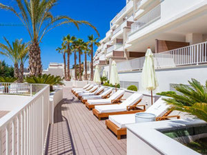 联排别墅 4 卧室 182 平方米，位于西班牙拉卡拉德米哈斯 — 来自开发商和业主的房地产搜索引擎 GEOLN.COM. 照片 23