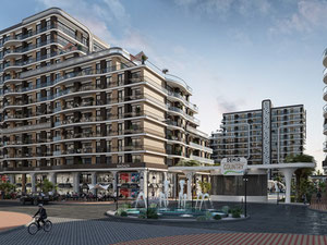 房地产在 Demir Country — look at the real estate search engine GEOLN.COM. 照片 2