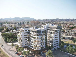 Real estate in Neve Tzedek  — look at the real estate search engine GEOLN.COM. Photo 4