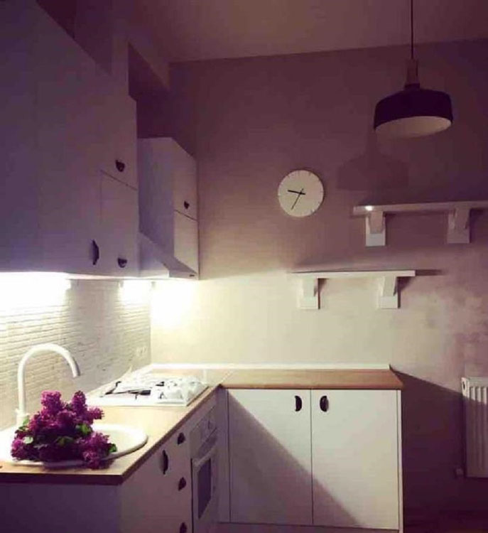 3 комнатная квартира в Ваке. Купить квартиру в Тбилиси, Ваке. — Поисковик недвижимости от застройщиков и собственников GEOLN.COM. Фото 1