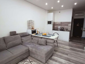 出售巴图米的公寓 — 来自开发商和业主的房地产搜索引擎 GEOLN.COM. 照片 10