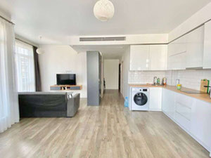 在巴图米出售的公寓 — 来自开发商和业主的房地产搜索引擎 GEOLN.COM. 照片 8