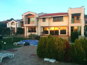 保加利亚科沙利察海边的房子 — 来自开发商和业主的房地产搜索引擎 GEOLN.COM. 照片 4