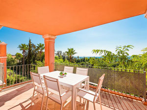 公寓 3 间卧室 181 平方米，位于西班牙蒙特阿尔科内斯 — 来自开发商和业主的房地产搜索引擎 GEOLN.COM. 照片 27