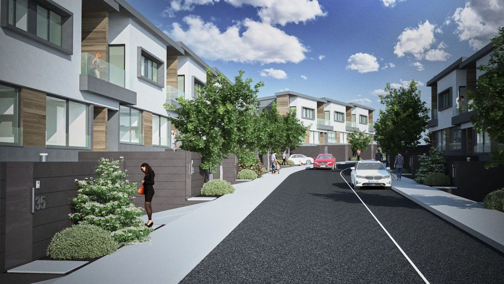 Real estate in Residencial Brisabai — look at the real estate search engine GEOLN.COM. Photo 1