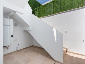 ვილა 2 საძინებელი 74 მ² Pilar de la Horadada-ში, ესპანეთი — უძრავი ქონების ყიდვა და მფლო ბელებისგან GEOLN.COM. ფოტო 20