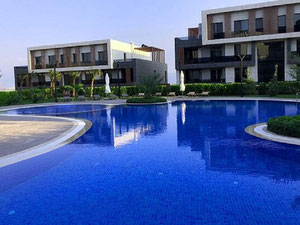 Нерухомість в Moda Bademli — дивіться на пошуковику нерухомості GEOLN.COM. Фото 3