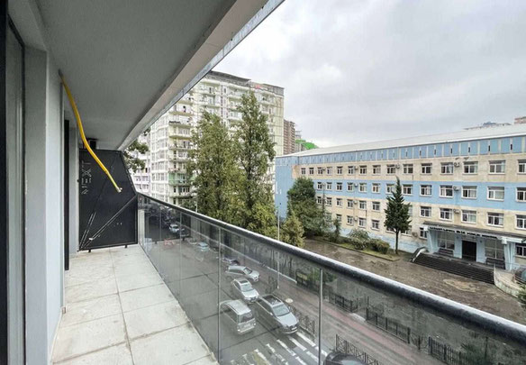 Se vende apartamento en Batumi