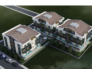 Real estate in Evak Suite — look at the real estate search engine GEOLN.COM. Photo 2