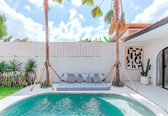 Villa 4 bedrooms 191 m² in Los Balcones, Spain