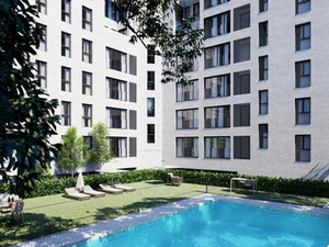 房地产在 Edificio Nabain — look at the real estate search engine GEOLN.COM. 照片 6