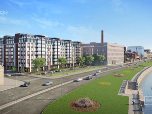 房地产在 Prityazheniye — look at the real estate search engine GEOLN.COM. 照片 3