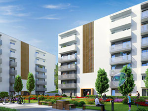 房地产在 29 Aleja — look at the real estate search engine GEOLN.COM. 照片 3