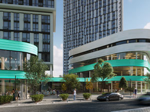 Real estate in Slavutich — look at the real estate search engine GEOLN.COM. Photo 8