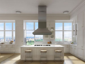 Real estate in 520 Park Avenue — look at the real estate search engine GEOLN.COM. Photo 9