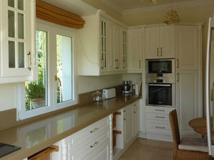 别墅 3 间卧室 125 m² 在 Elviria, 西班牙 — 来自开发商和业主的房地产搜索引擎 GEOLN.COM. 照片 11