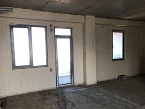 Saburtalo 2间卧室的公寓。购买第比利斯的公寓 — 来自开发商和业主的房地产搜索引擎 GEOLN.COM. 照片 3