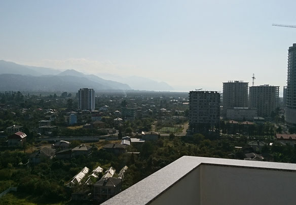 Studio on New Boulevard