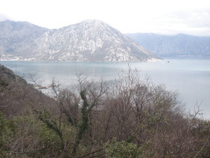 Terreno junto al mar Montenegro — Encuentre propiedades fuera del plan o reventa de bienes inmuebles directamente de desarrolladores y propietarios GEOLN.COM. Foto 3