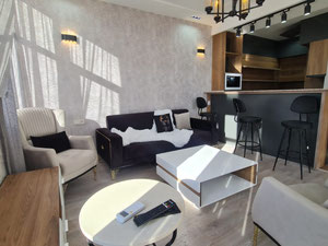 海边公寓 — 来自开发商和业主的房地产搜索引擎 GEOLN.COM. 照片 23