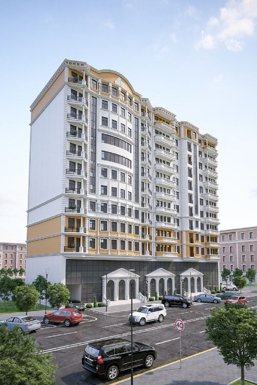 房地产在 Olympus Xirdalan — look at the real estate search engine GEOLN.COM. 照片 1