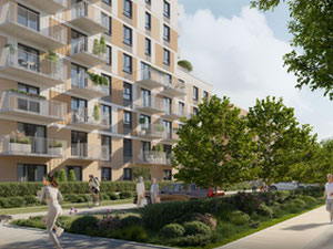 Real estate in Zenit — look at the real estate search engine GEOLN.COM. Photo 2