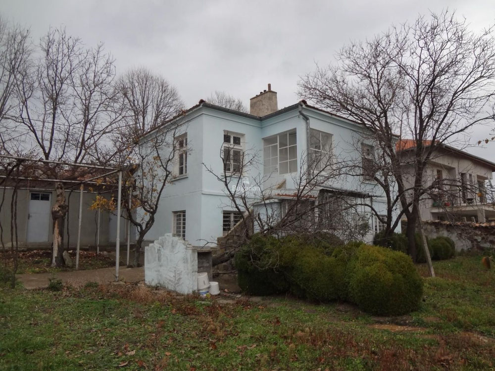 Haus in Bulgarien, Region Burgas, Kableshkovo — Immobilien-Suchservice von Bauträgern und Eigentümern GEOLN.COM. Foto 1
