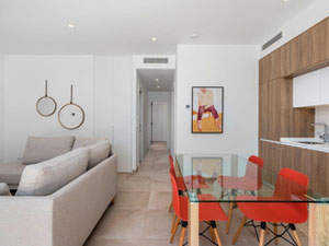 ვილა 2 საძინებელი 74 მ² Pilar de la Horadada-ში, ესპანეთი — უძრავი ქონების ყიდვა და მფლო ბელებისგან GEOLN.COM. ფოტო 4