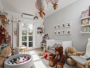 联排别墅 4 卧室 198 m² 在 Nagueles, 西班牙 — 来自开发商和业主的房地产搜索引擎 GEOLN.COM. 照片 2