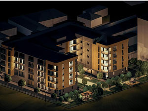 Real estate in Bjolebi — look at the real estate search engine GEOLN.COM. Photo 2